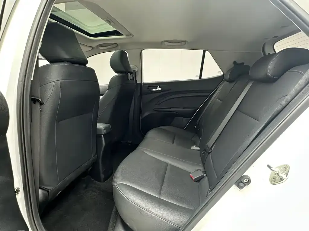Kia KX1 — фото 9