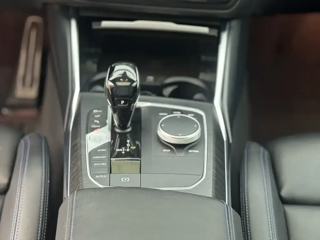 BMW 4 Series — фото 4