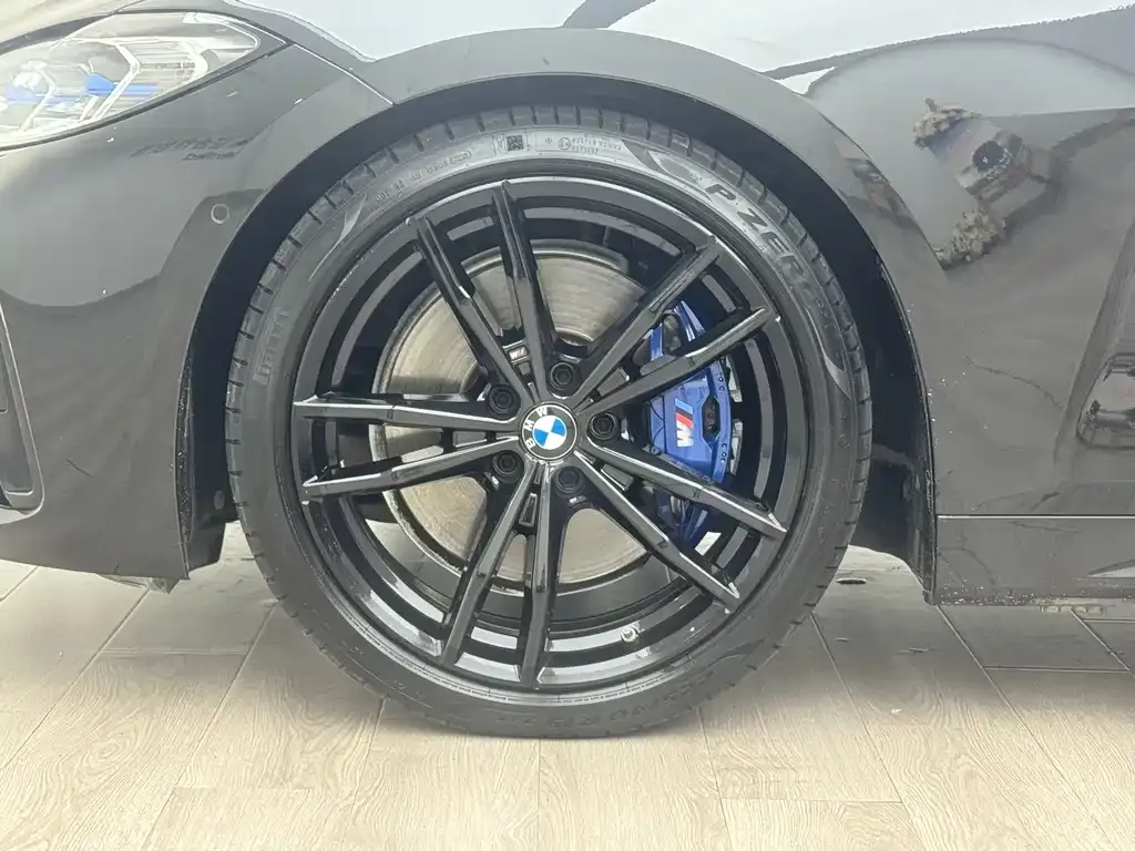 BMW 4 Series — фото 9