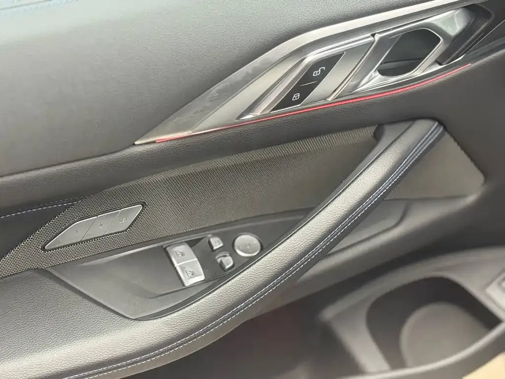 BMW 4 Series — фото 10
