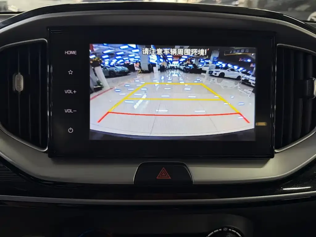Kia KX1 — фото 2