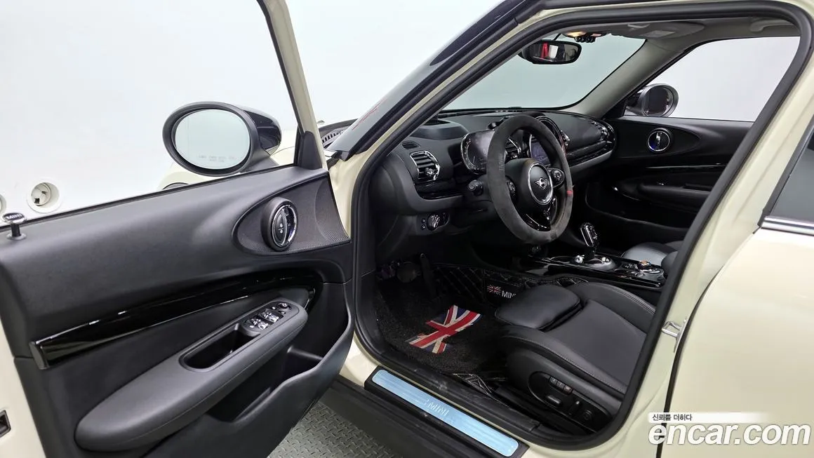 Mini Clubman — фото 3