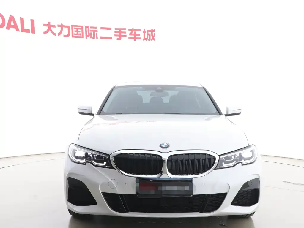 BMW 3 Series — фото 10