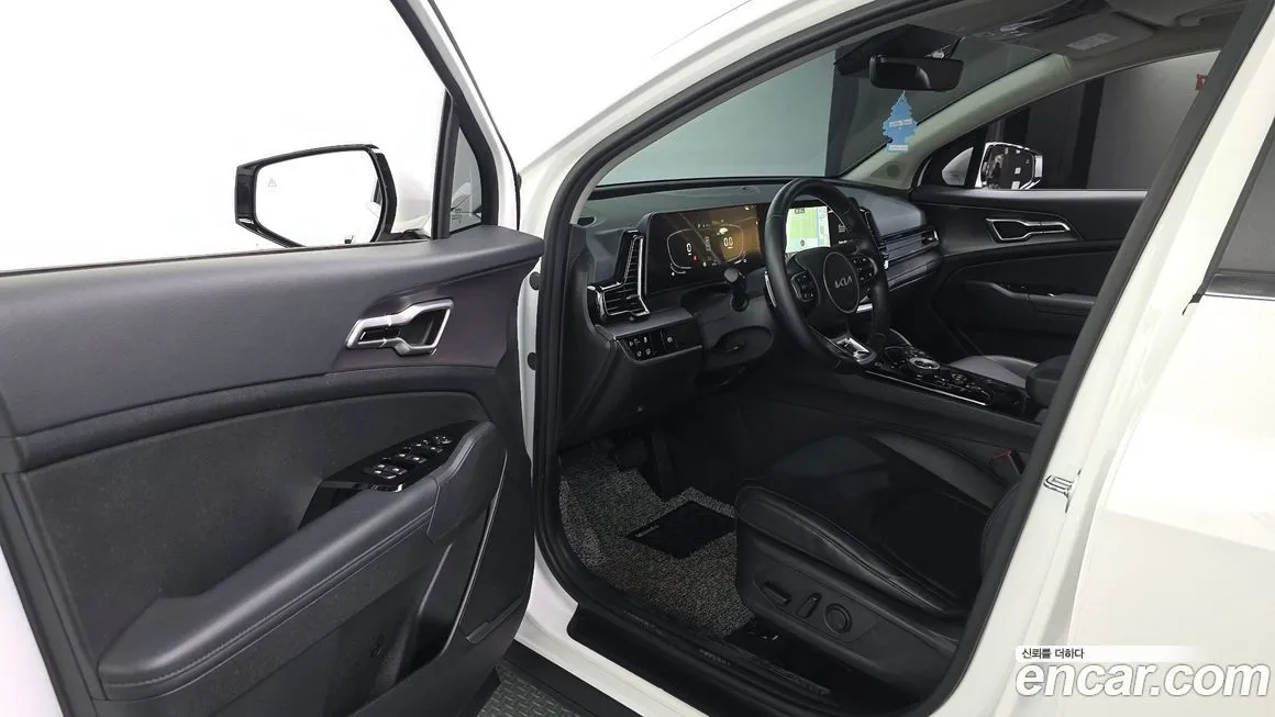 Kia Sportage — фото 3