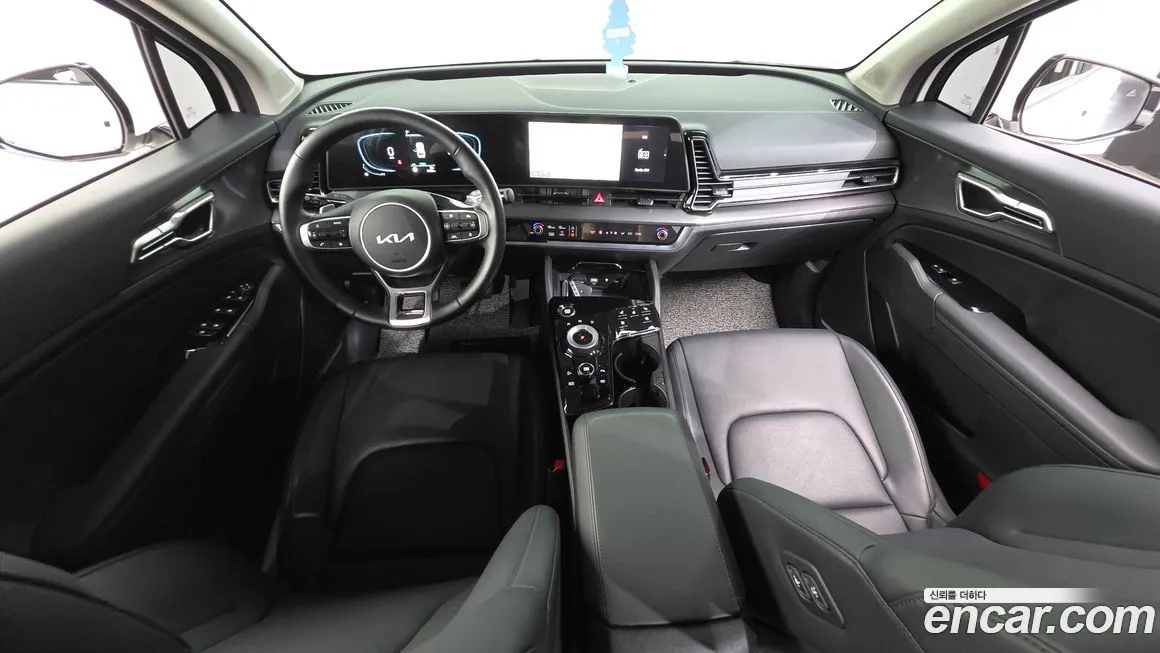 Kia Sportage — фото 2