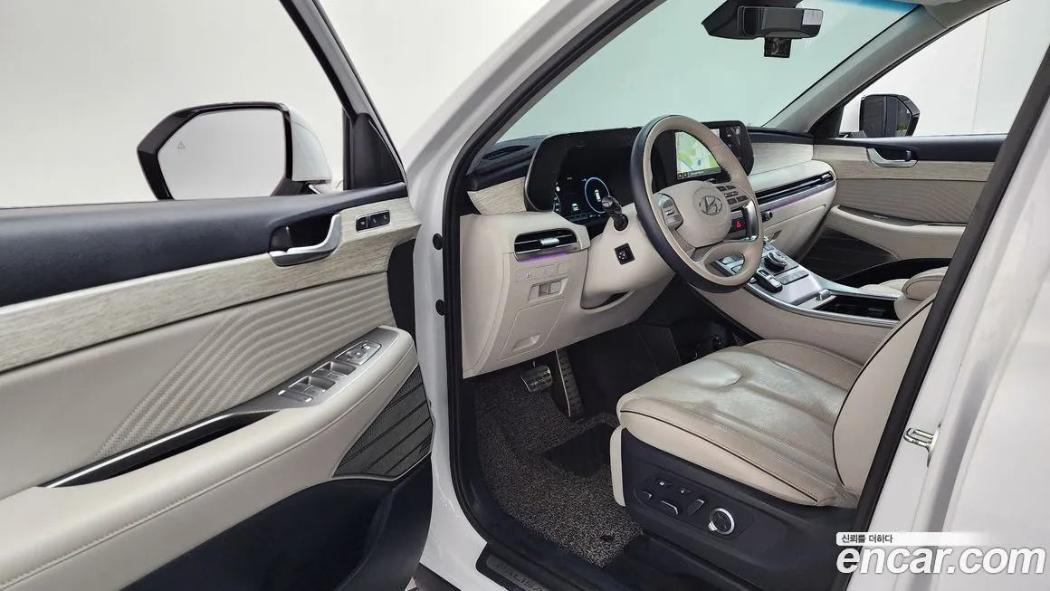 Hyundai Palisade — фото 3
