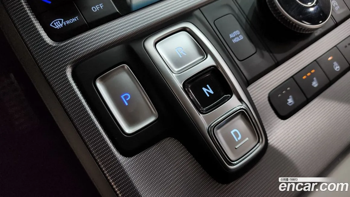 Hyundai Palisade — фото 2