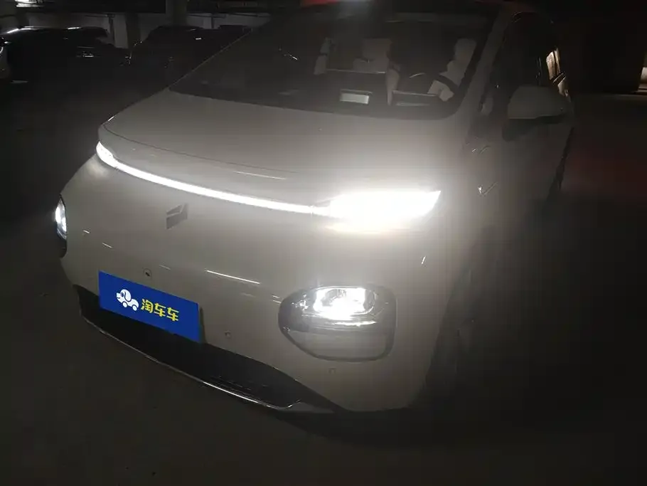 Baojun Yunduo — фото 1