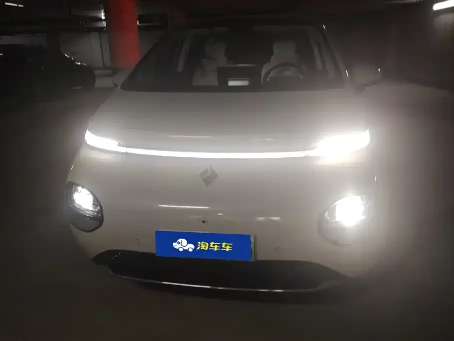 Baojun Yunduo — фото 4