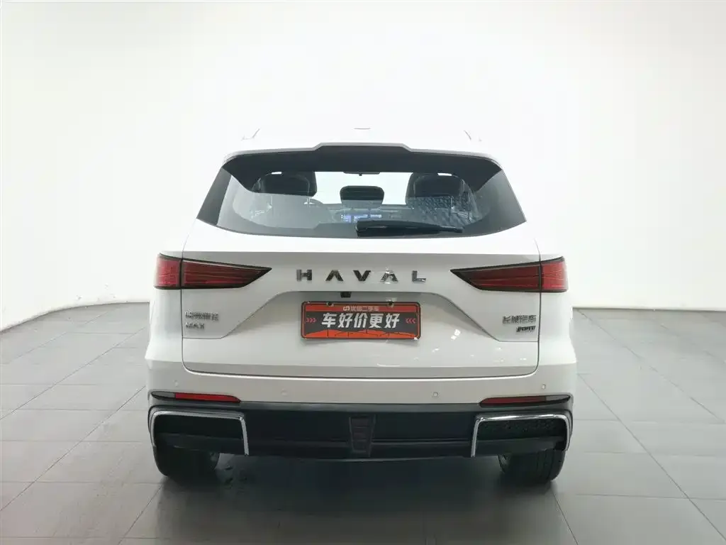 Haval Xiaolong MAX — фото 2