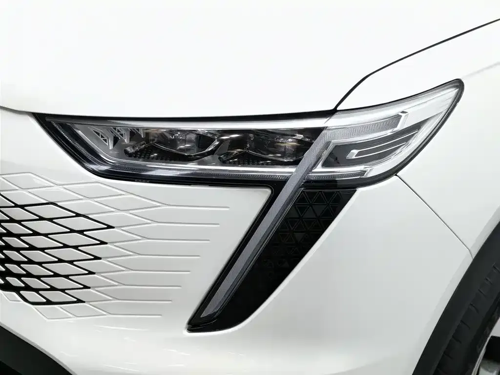 Haval Xiaolong MAX — фото 6