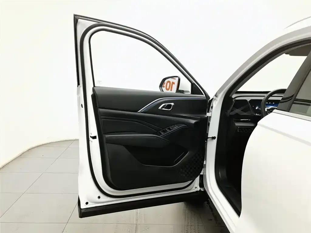 Haval Xiaolong MAX — фото 3