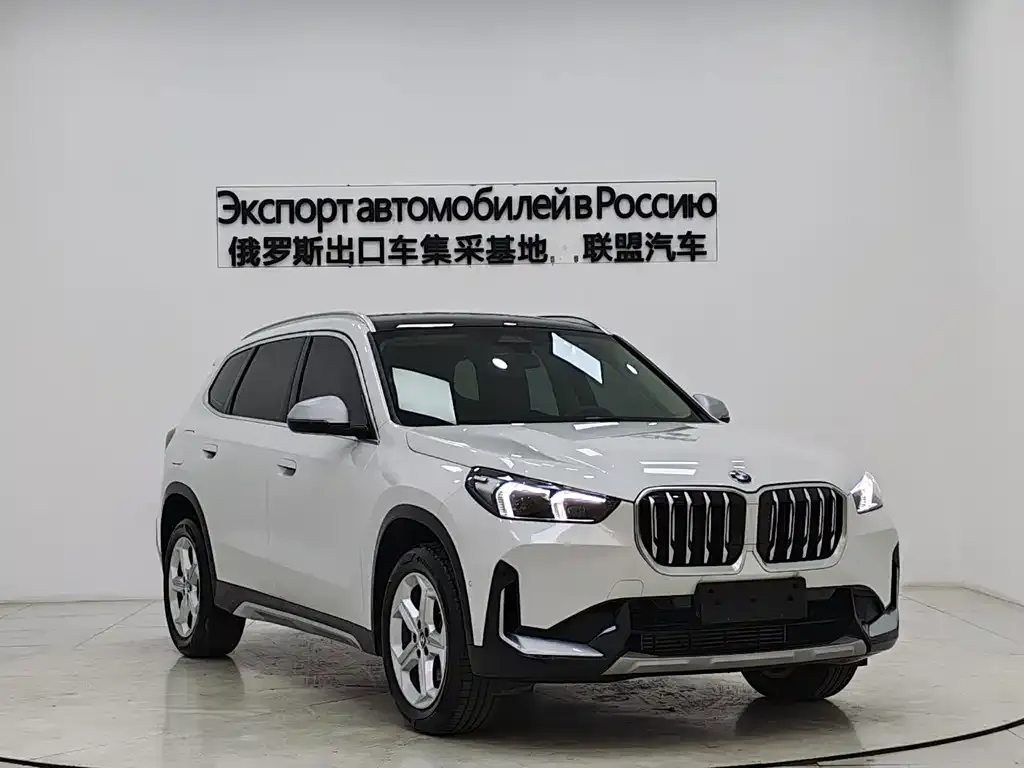 BMW X1 — фото 4