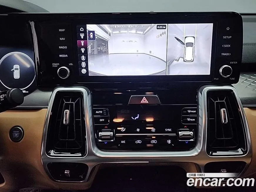 Kia Sorento — фото 2