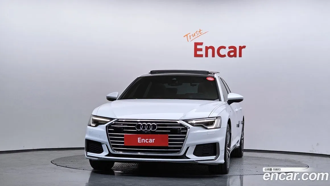 Audi A6 — фото 3