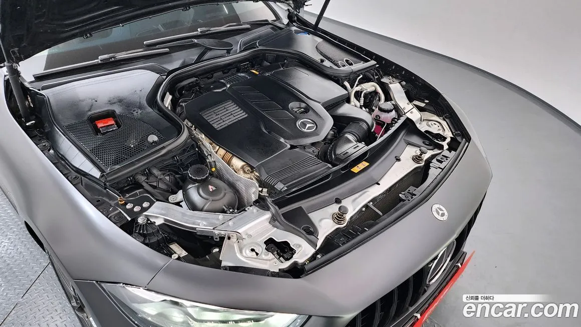 Mercedes-Benz CLS-Class — фото 10