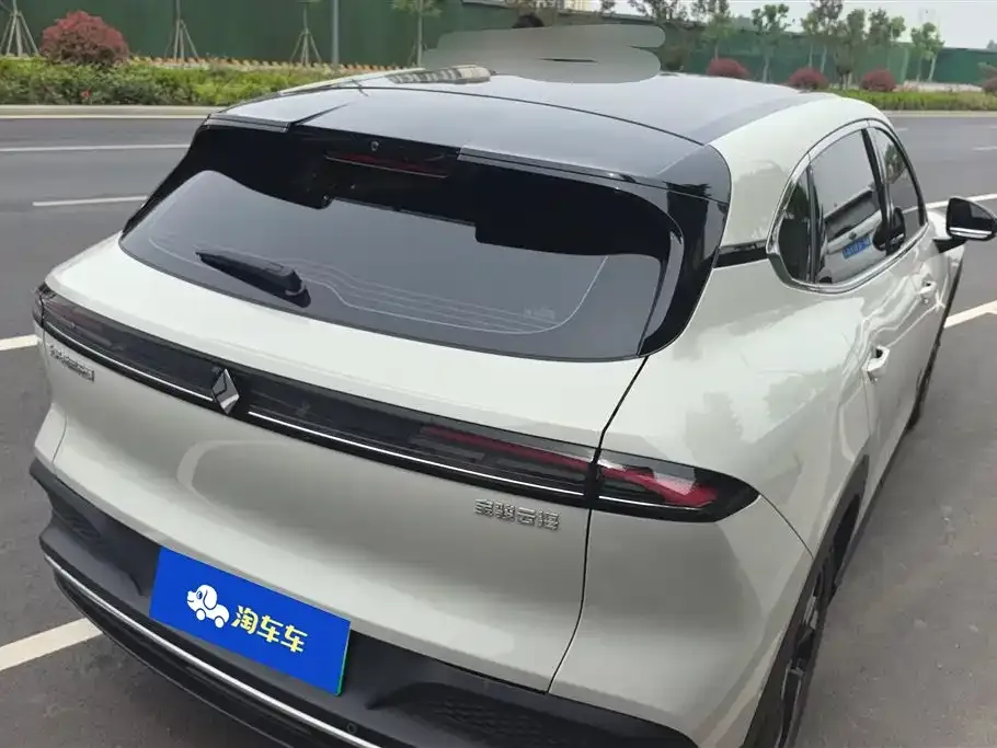 Baojun Yunhai — фото 2