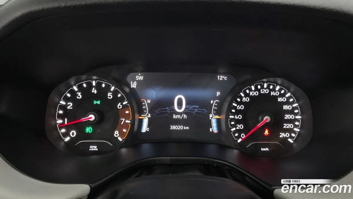 Jeep Compass — фото 2