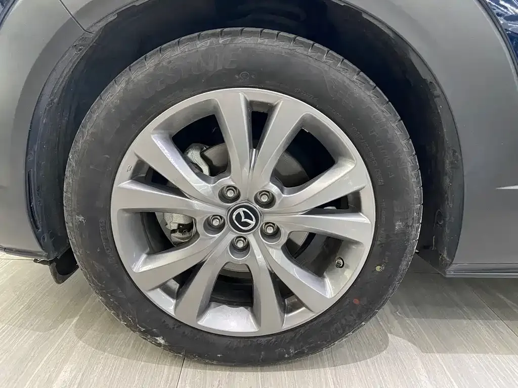 Mazda CX-30 — фото 2