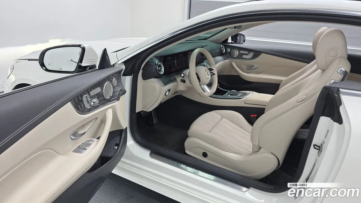 Mercedes-Benz E-Class — фото 5