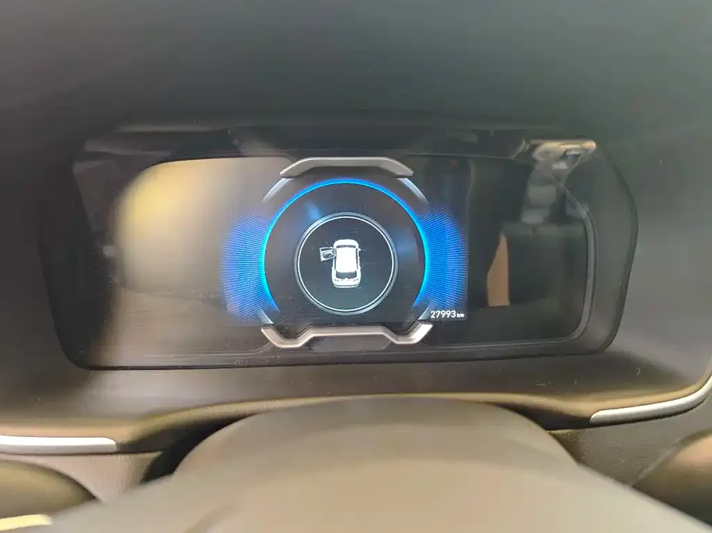 Hyundai Tucson — фото 2