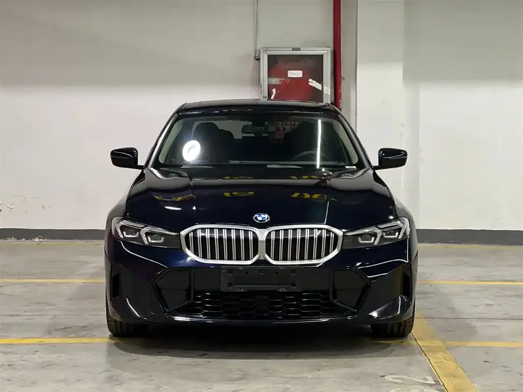 BMW 3 Series — фото 3