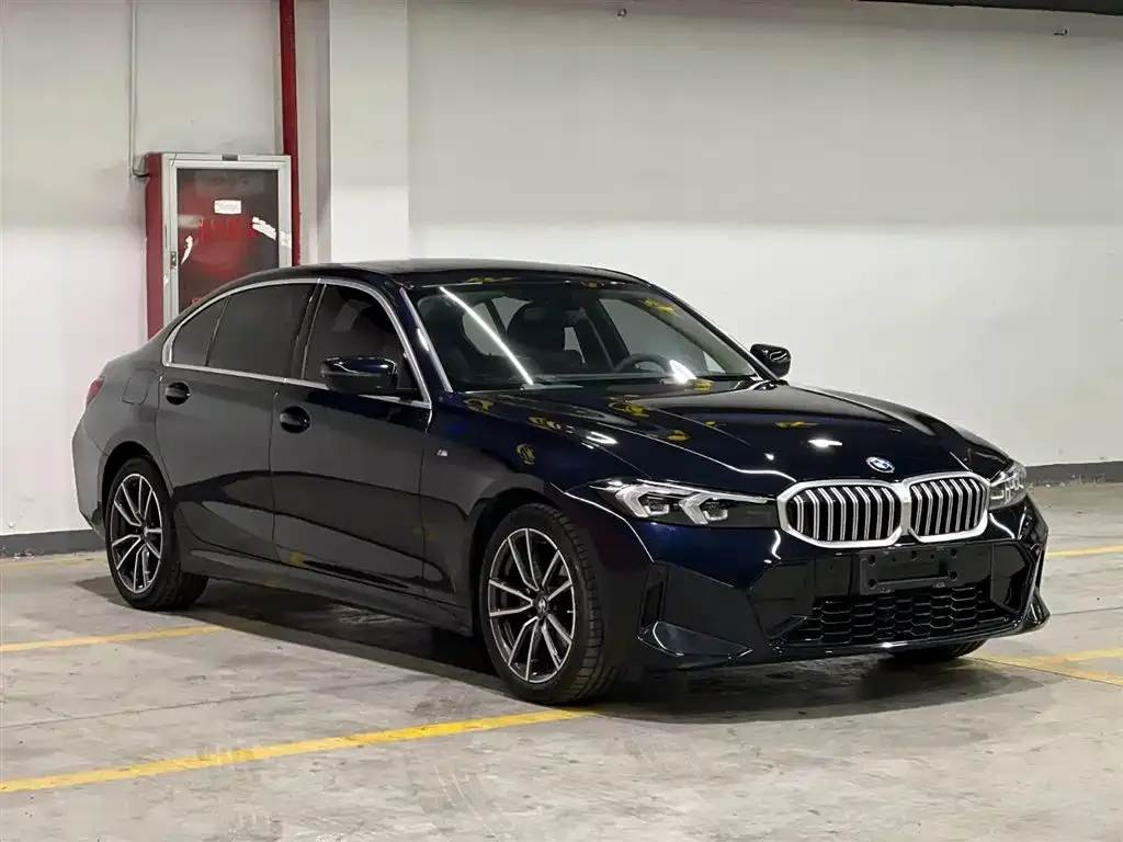 BMW 3 Series — фото 2
