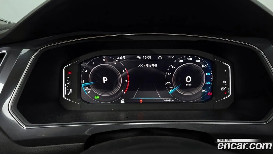 Volkswagen Tiguan — фото 2