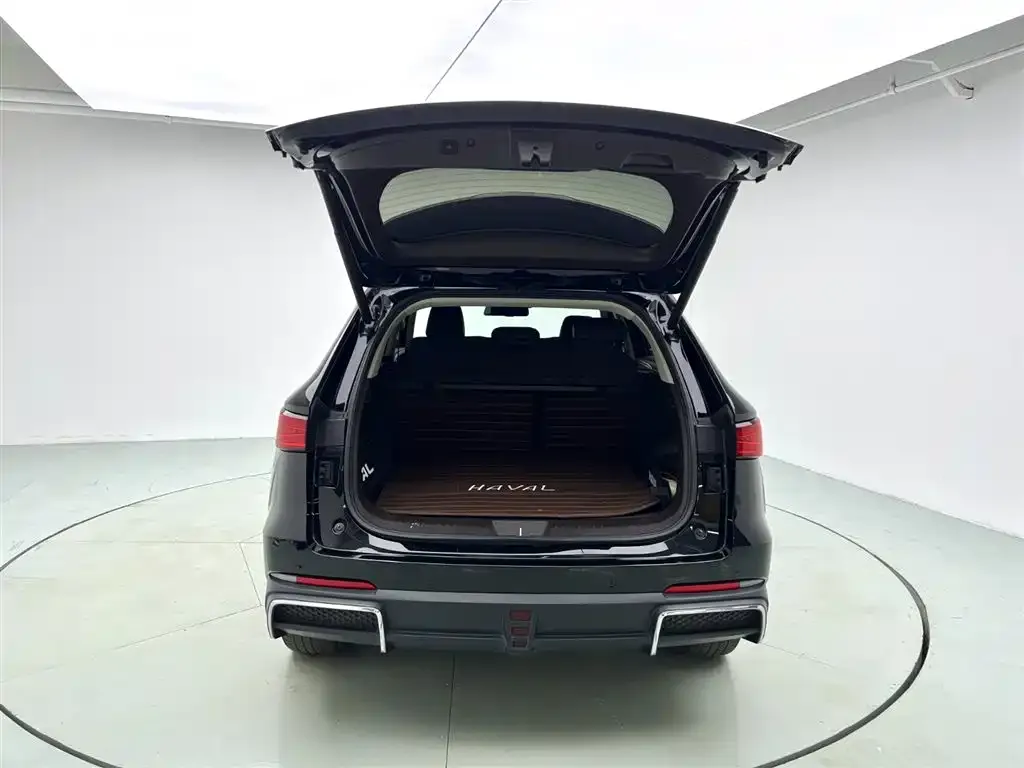 Haval Xiaolong MAX — фото 10