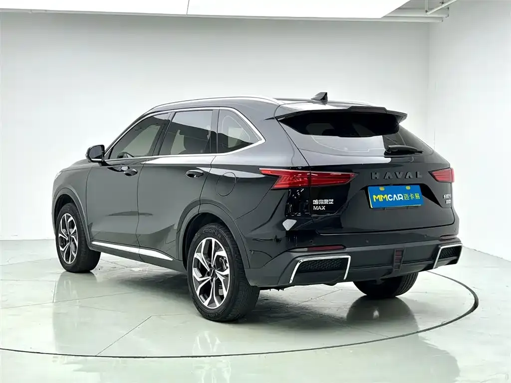 Haval Xiaolong MAX — фото 3