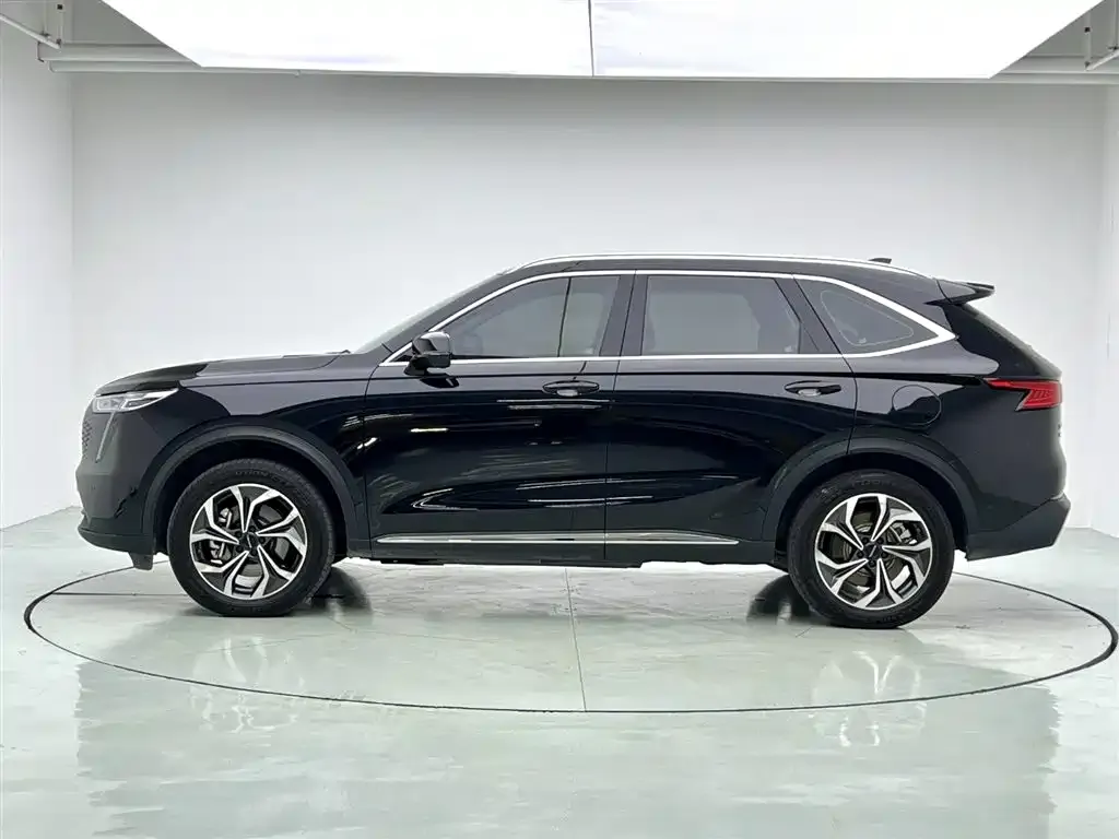 Haval Xiaolong MAX — фото 2