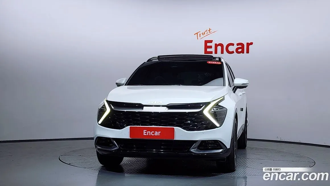 Kia Sportage — фото 2