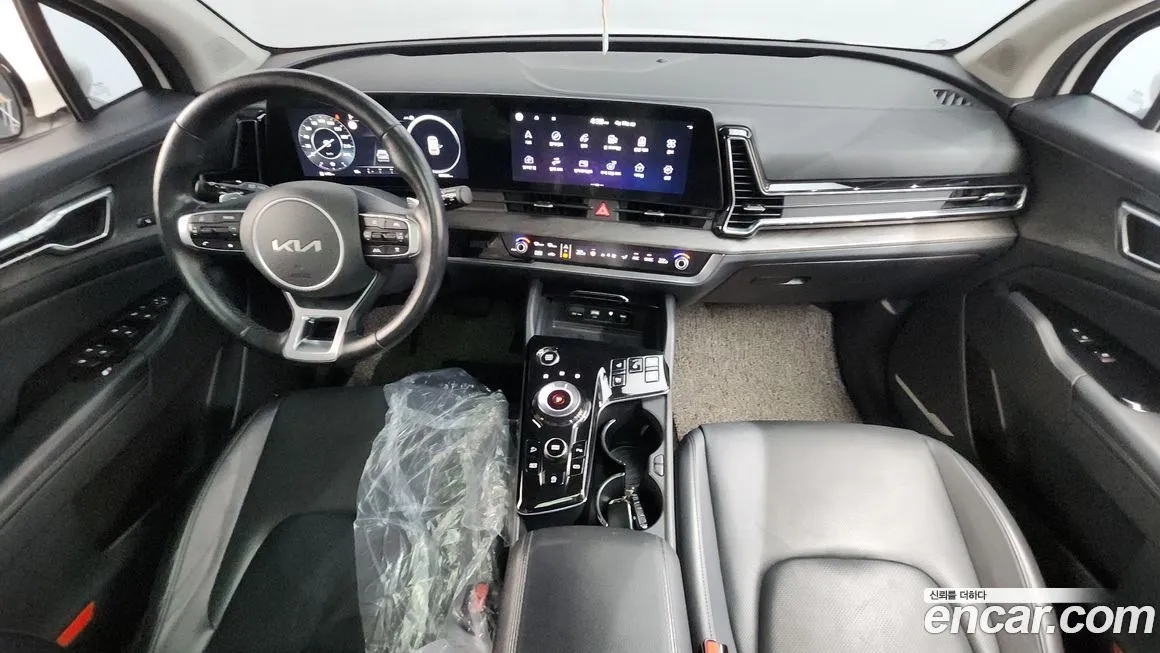 Kia Sportage — фото 6