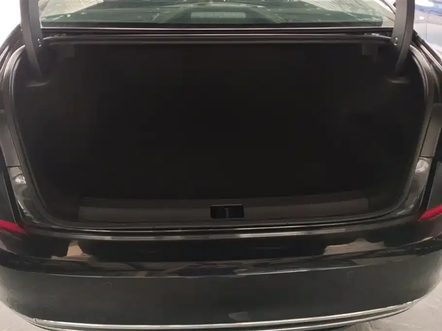 Volkswagen Passat — фото 2