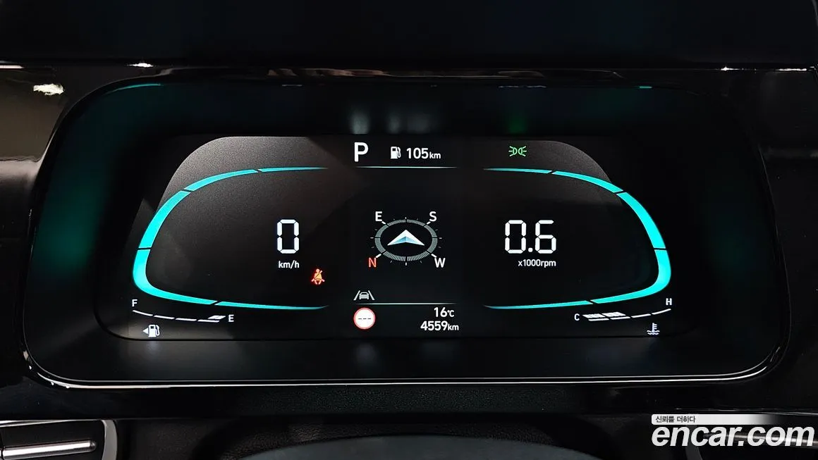 Hyundai AVANTE — фото 7