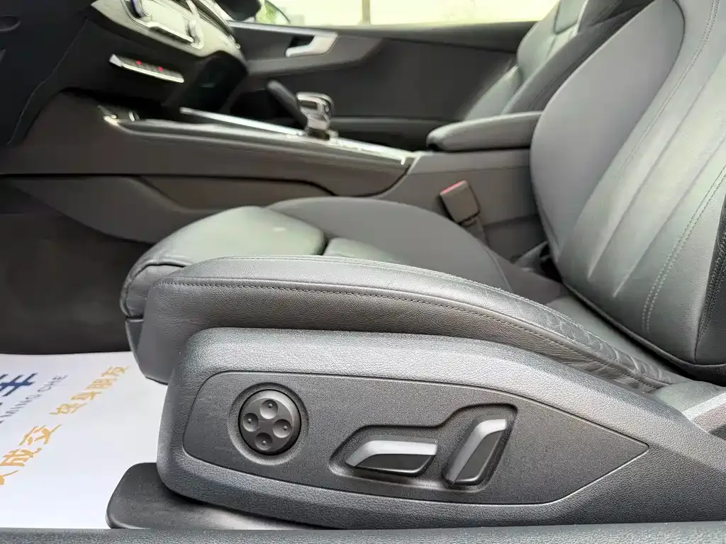 Audi A5 (Import) — фото 3