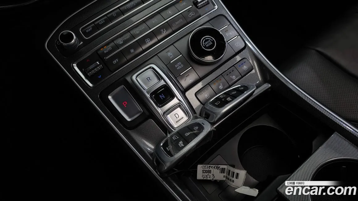 Hyundai Santafe — фото 2
