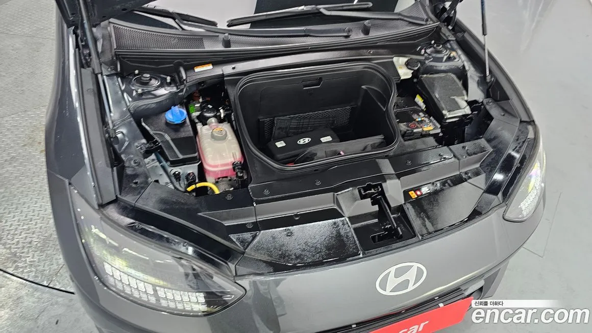Hyundai Ioniq6 — фото 10