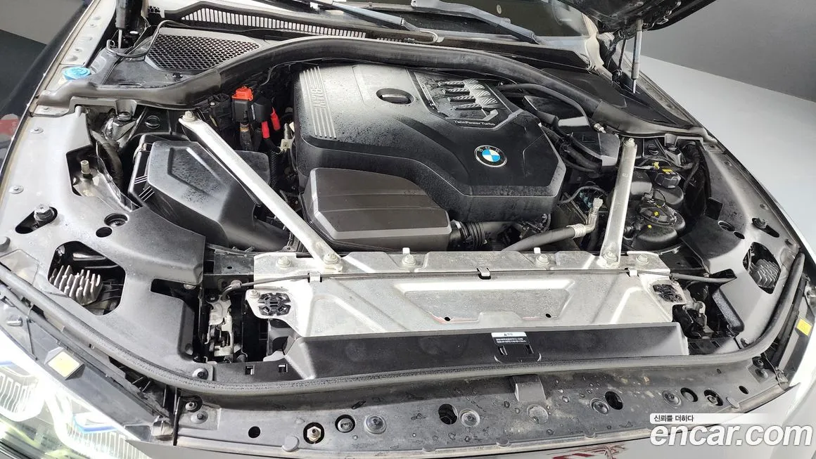 BMW 4-Series — фото 10