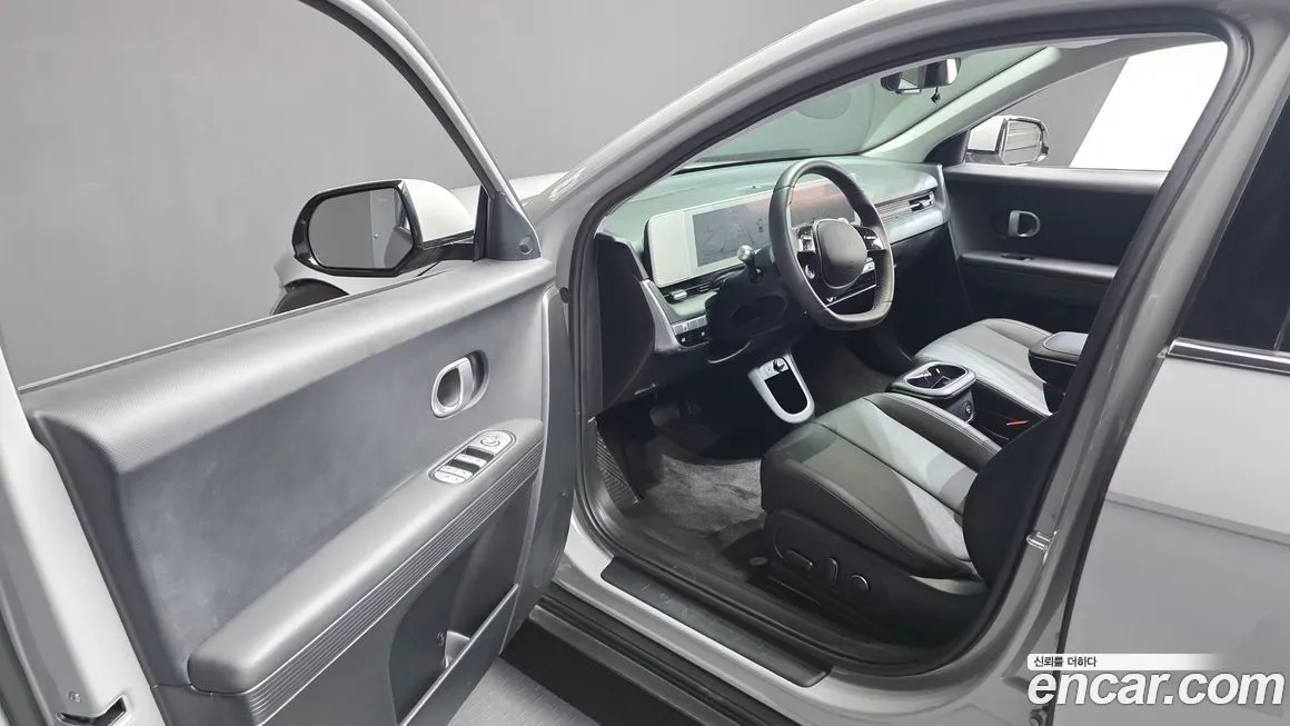 Hyundai Ioniq5 — фото 4
