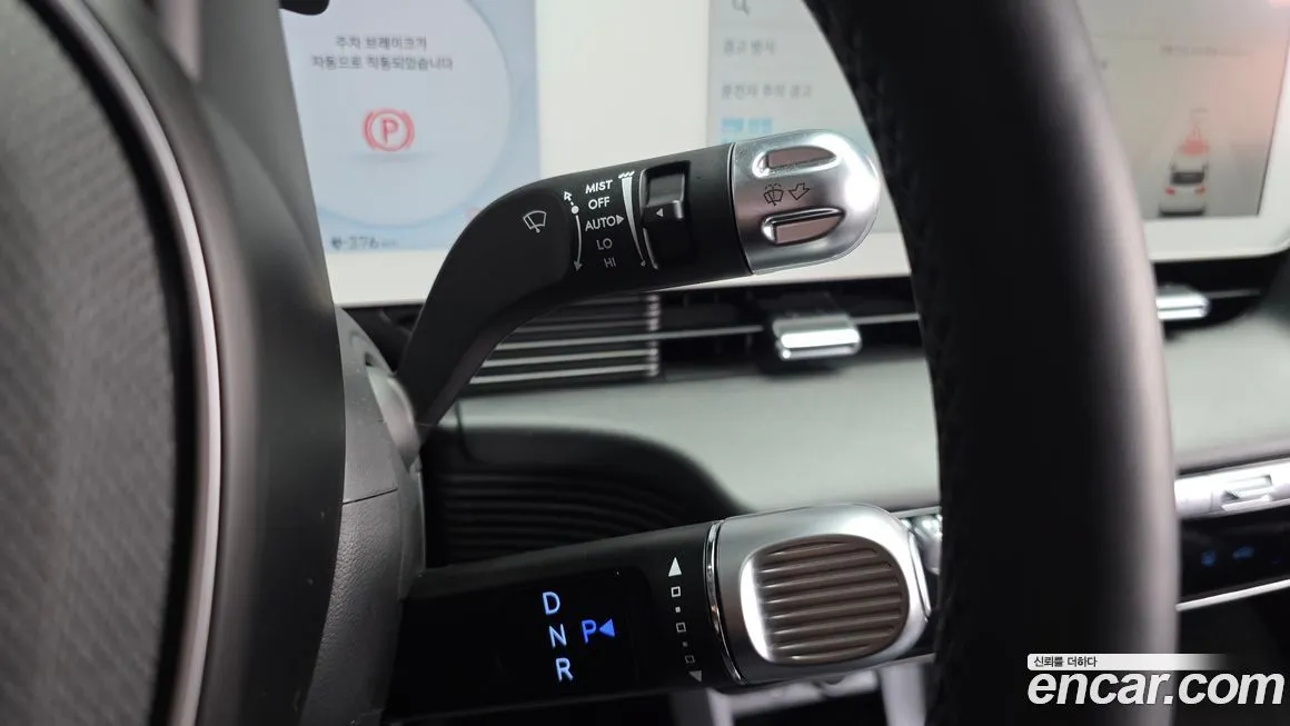 Hyundai Ioniq5 — фото 2