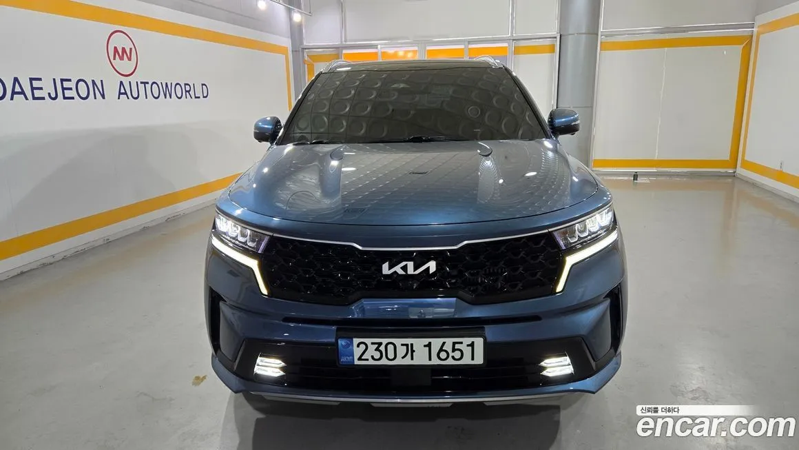 Kia Sorento — фото 2