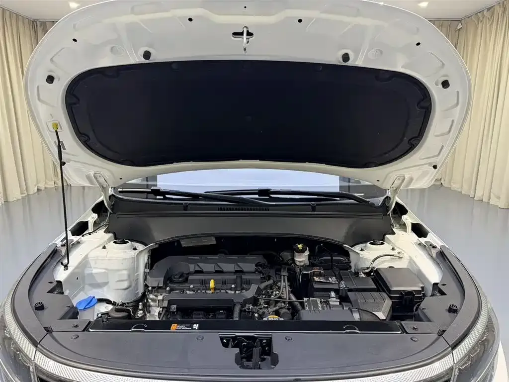 Kia KX3 — фото 4