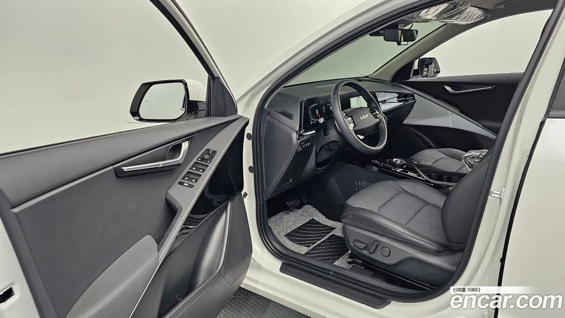 Kia Niro — фото 3