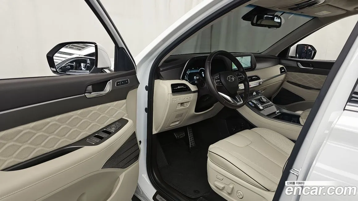 Hyundai Palisade — фото 4