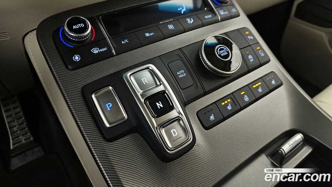 Hyundai Palisade — фото 9