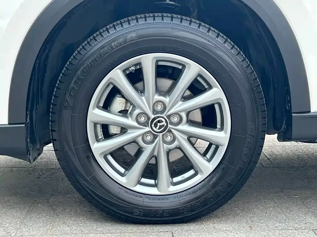 Mazda CX-5 — фото 2