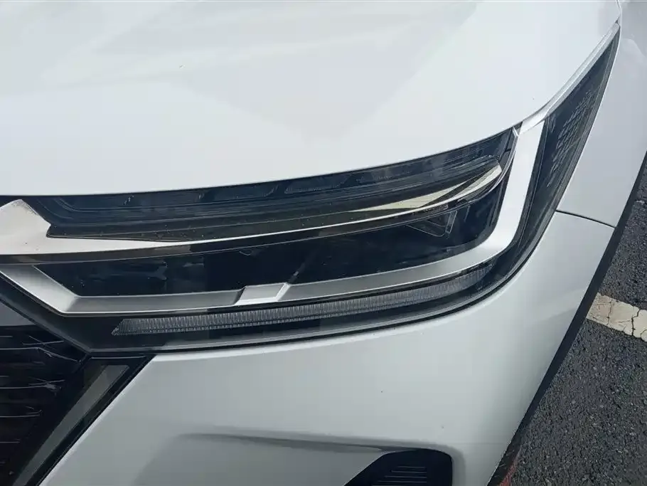 Chery Tiggo 8 PRO — фото 3