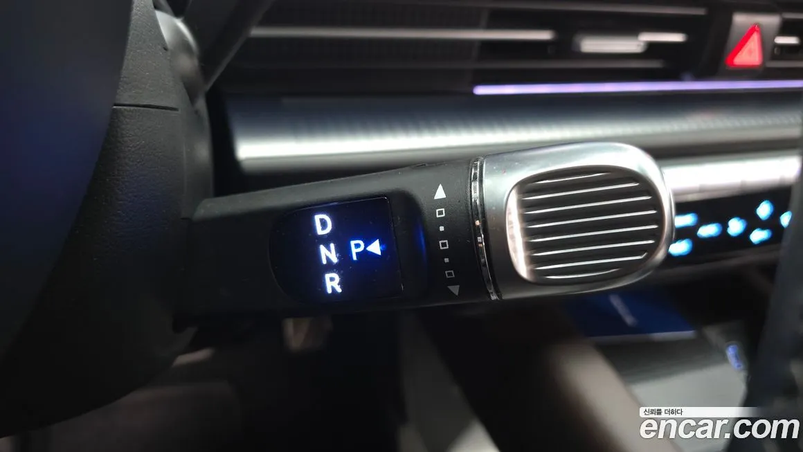 Hyundai Ioniq6 — фото 3