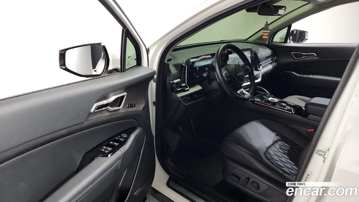Kia Sportage — фото 3